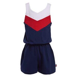 NEW Tommy Hilfiger Romper